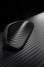 Volvo C30 Black Design Carboon Look 2011 года (IT)